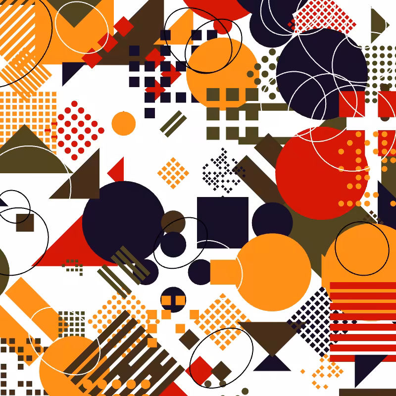 AUTUMN COMPOSITION #1