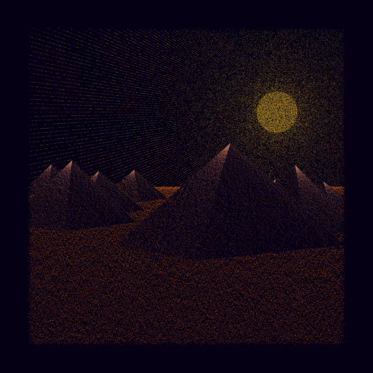Giza #70