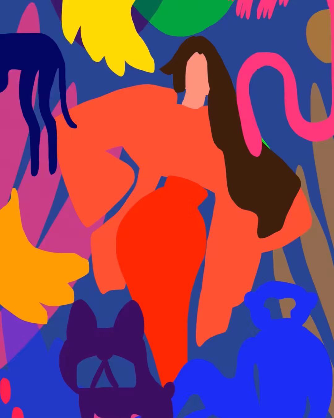 Insomnia