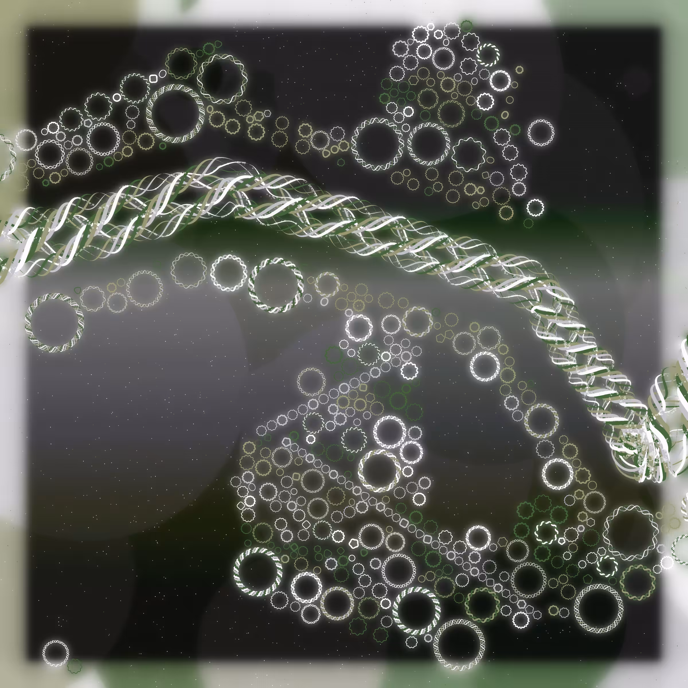 Friendship Bracelets #19066