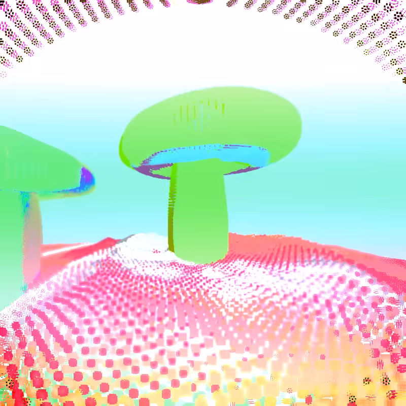 🍄 shr00mz 🍄 #20