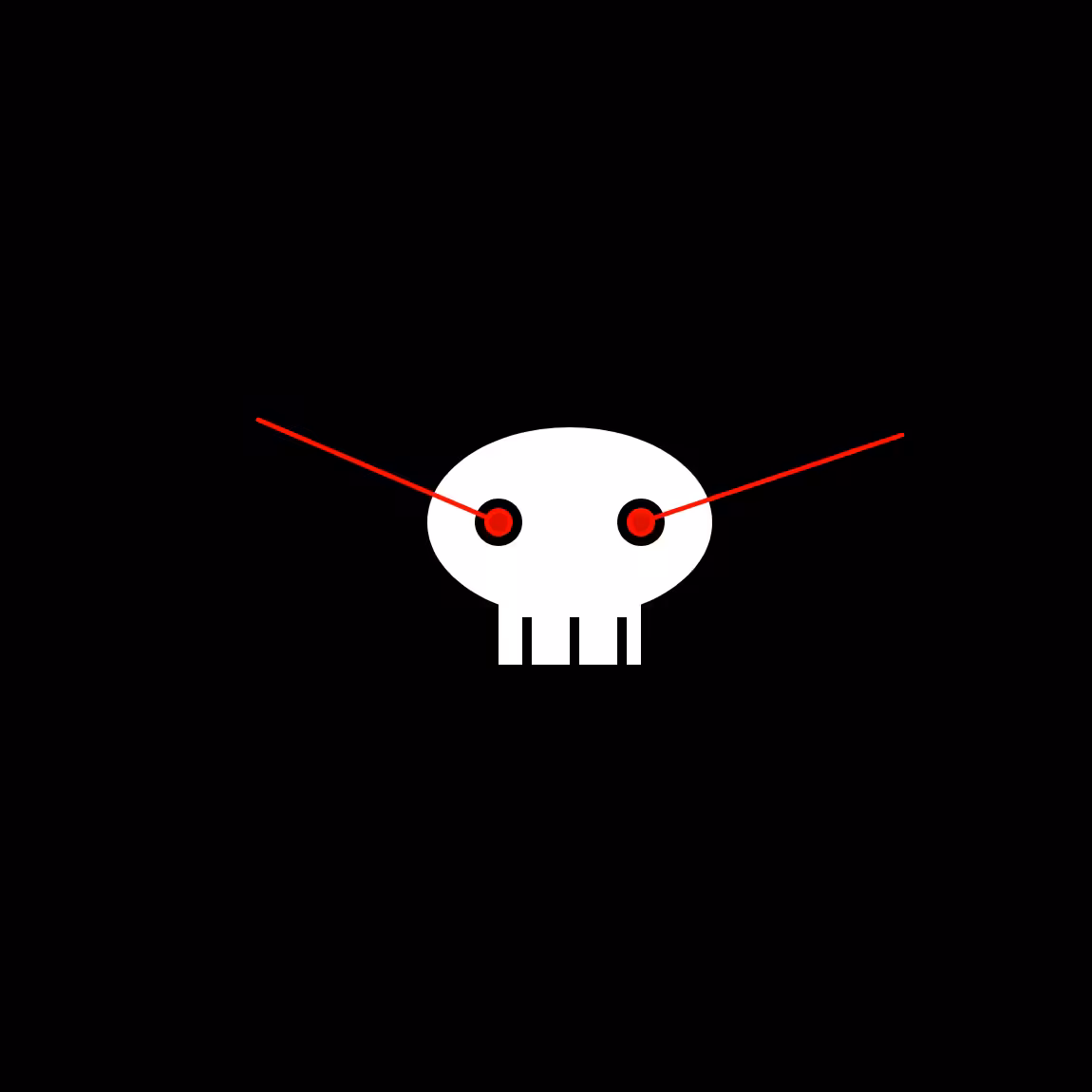 Skull's day - First edition #27