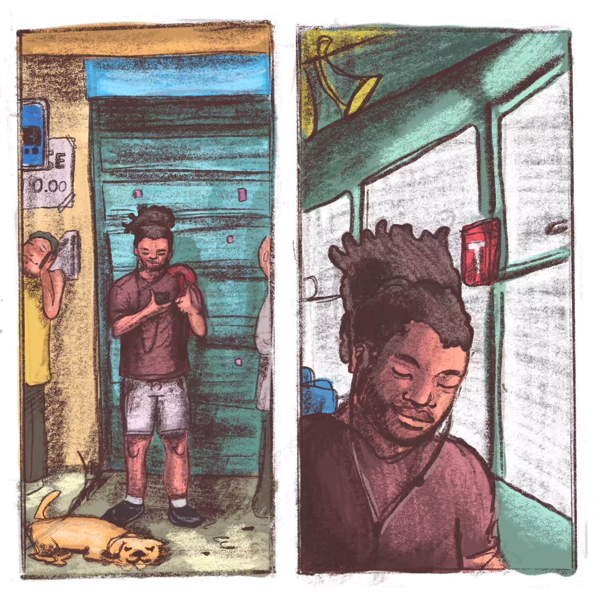 Day 8
