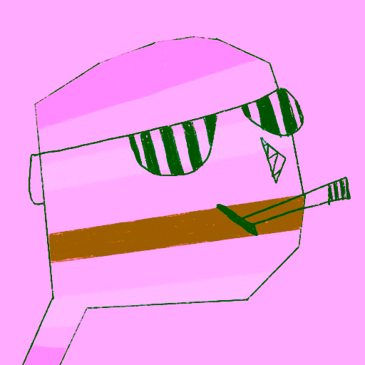 Generic Store-Brand Punks - #146