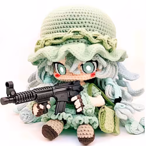 Knitkitmori #880