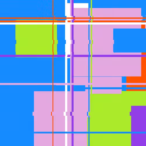Chromatic Chaos #6898