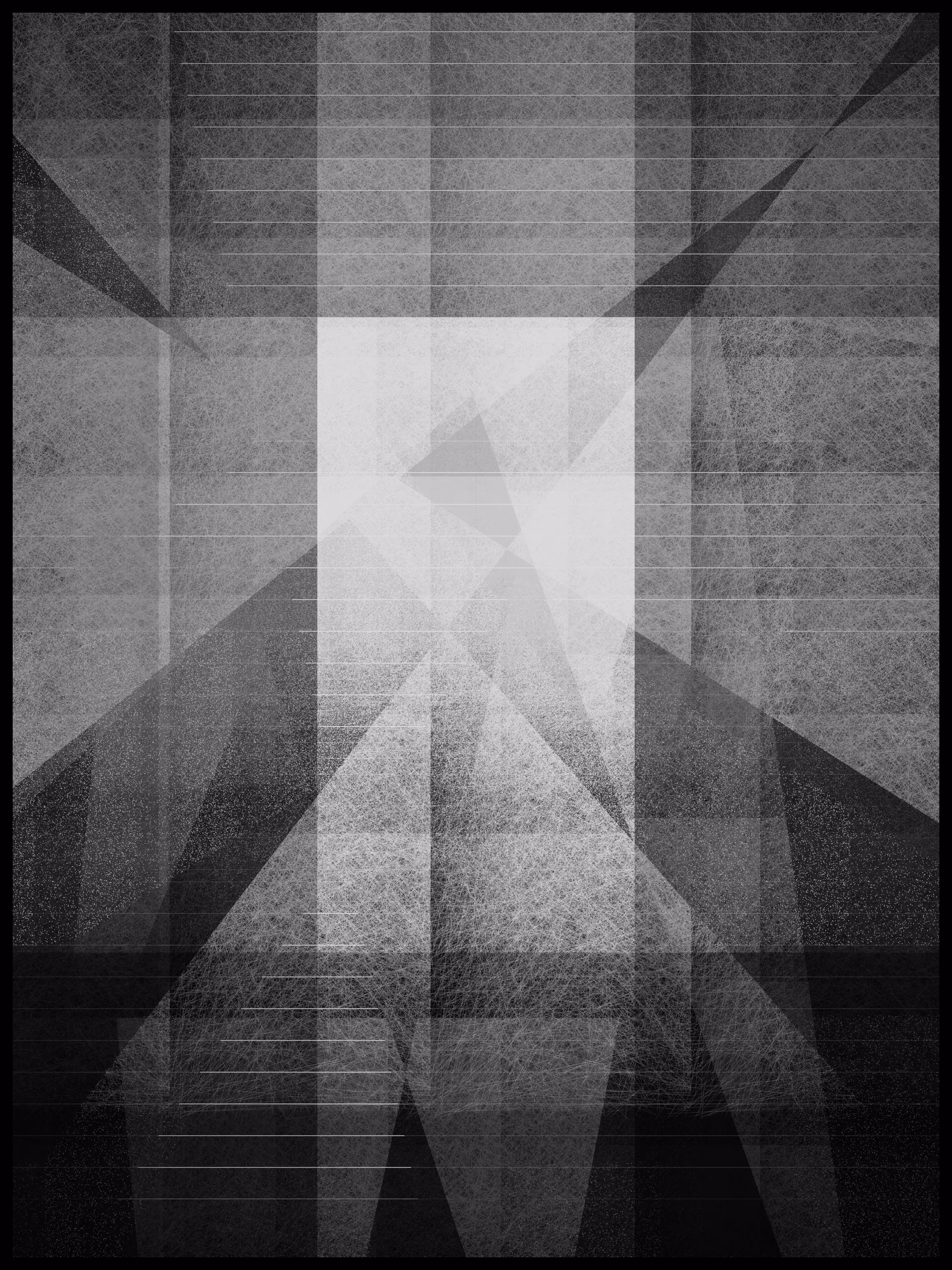 The Ink ✑ ∴ ⤶ The Machine: Gate VI