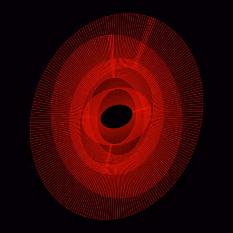 Moiré_Ellipses_Dark #67
