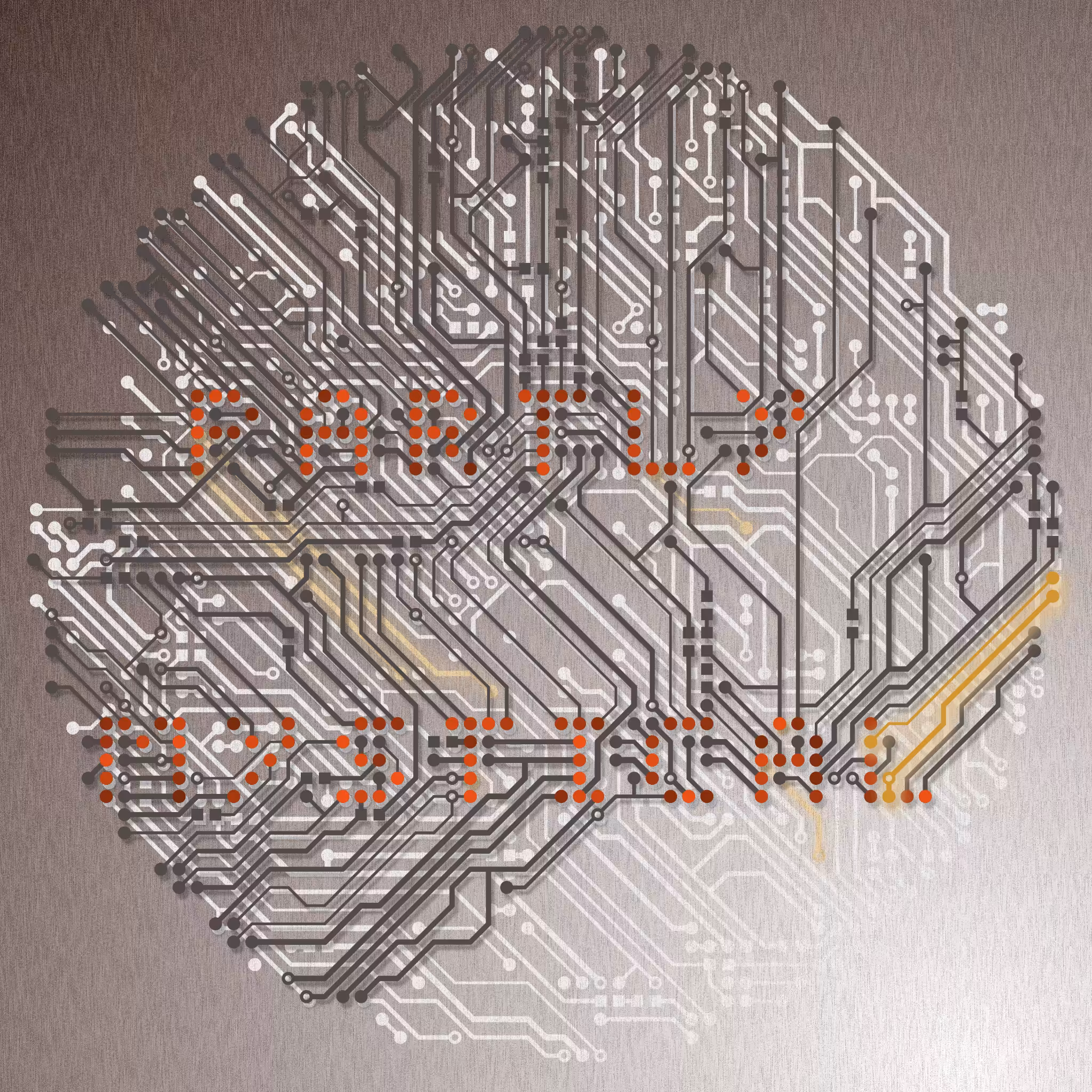 Bright Circuits #60