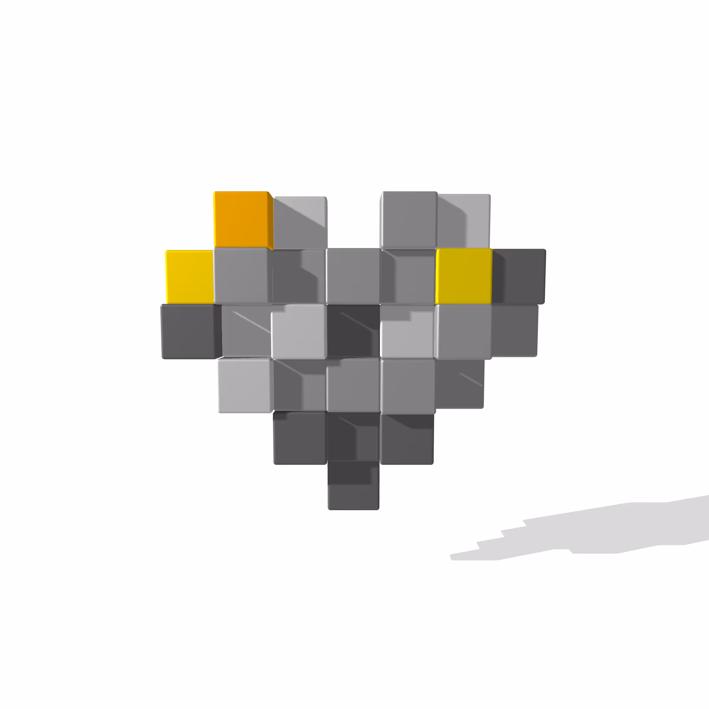 heart + craft #5358