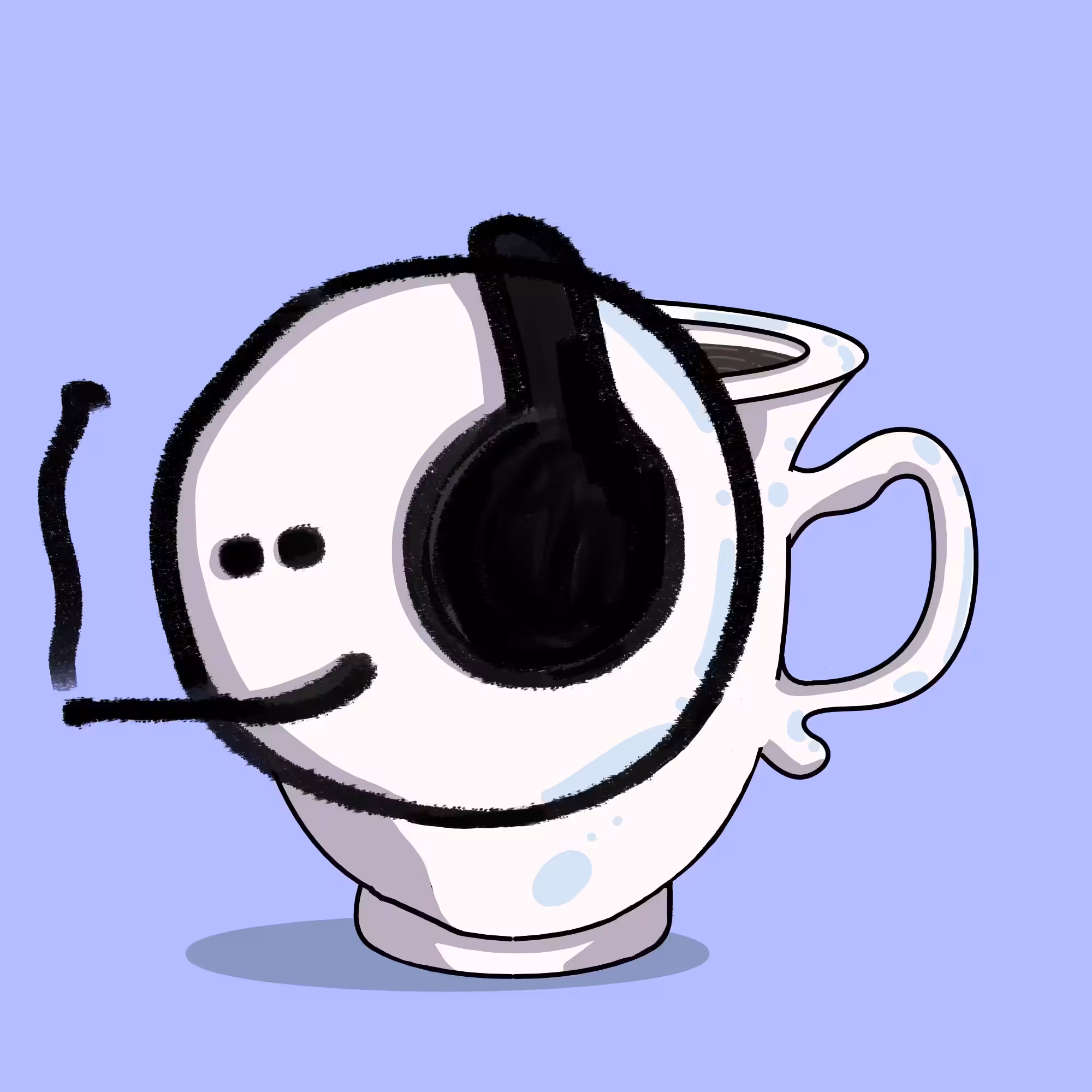 Mug #43