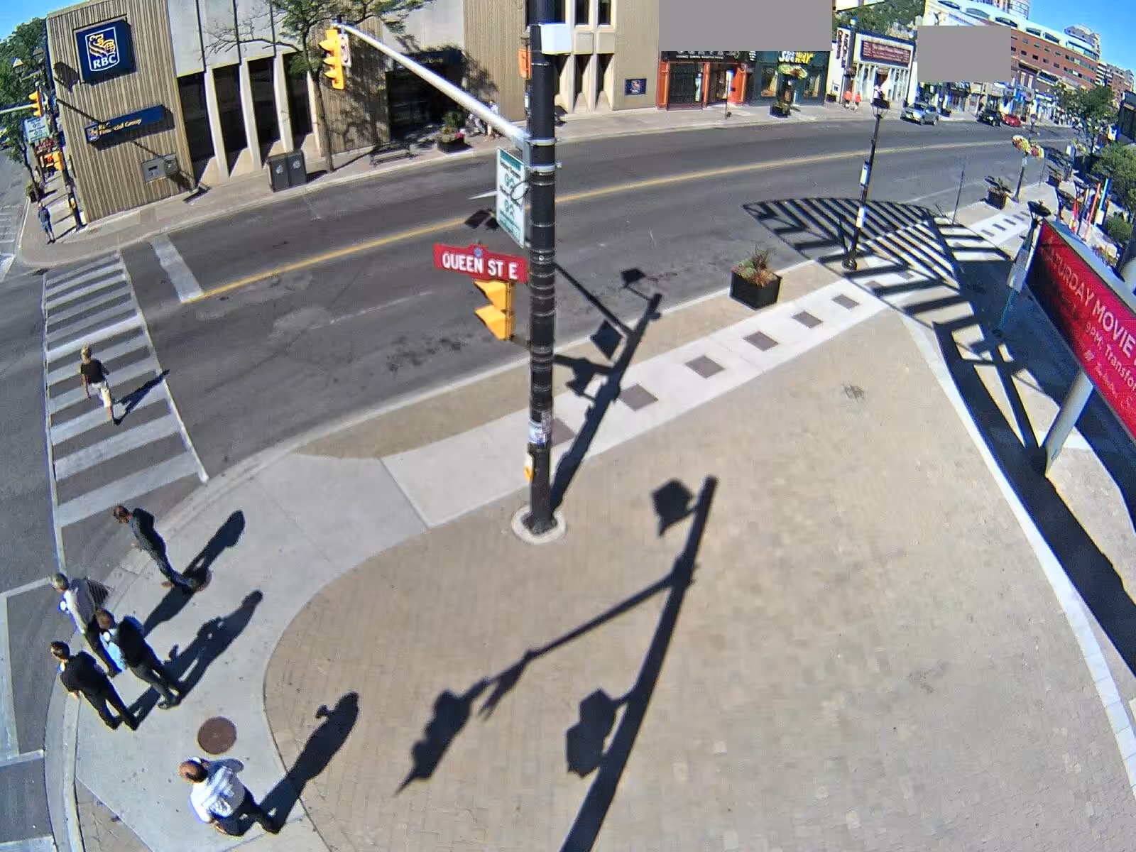 Jaywalker 14 - Dries Depoorter