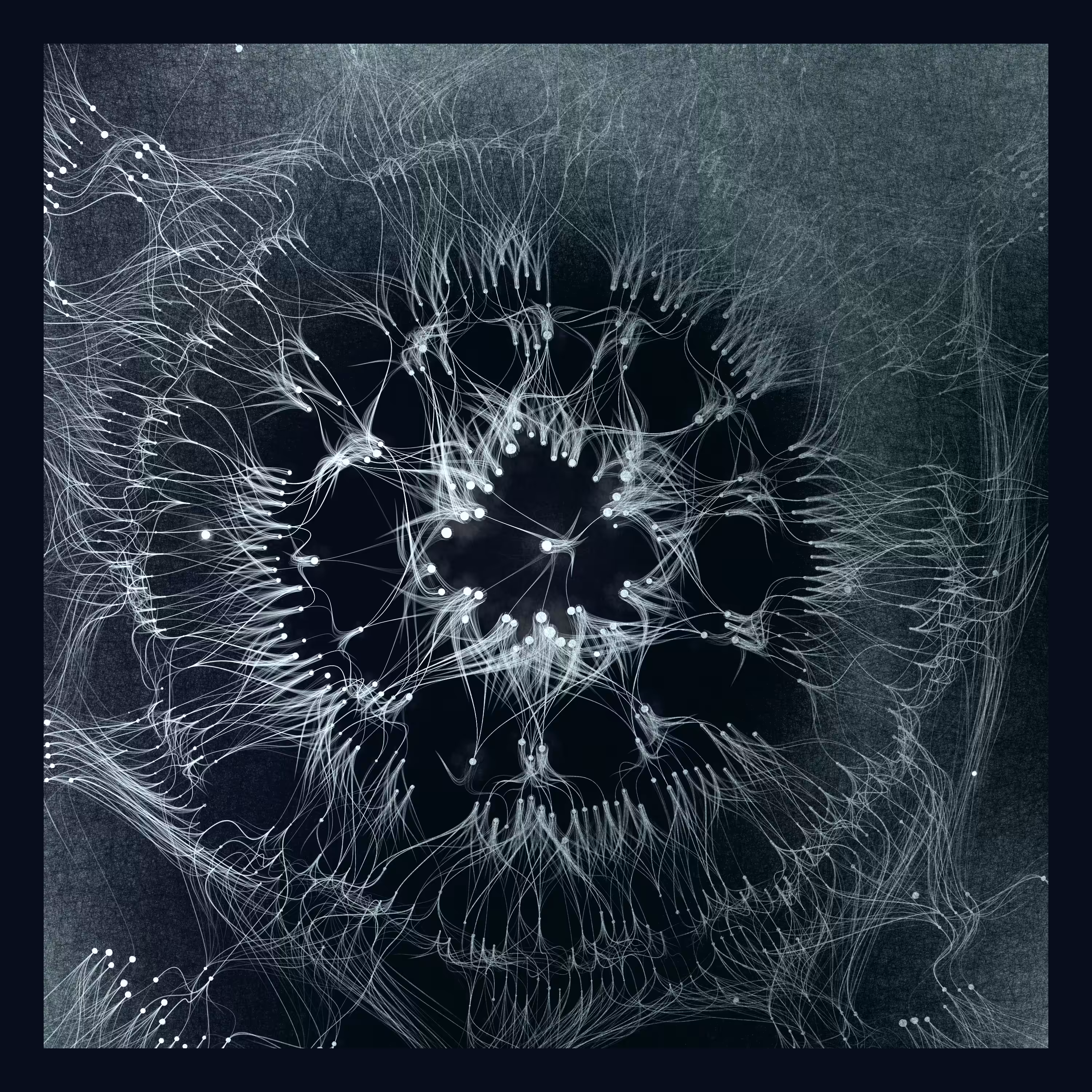 Effluence #132
