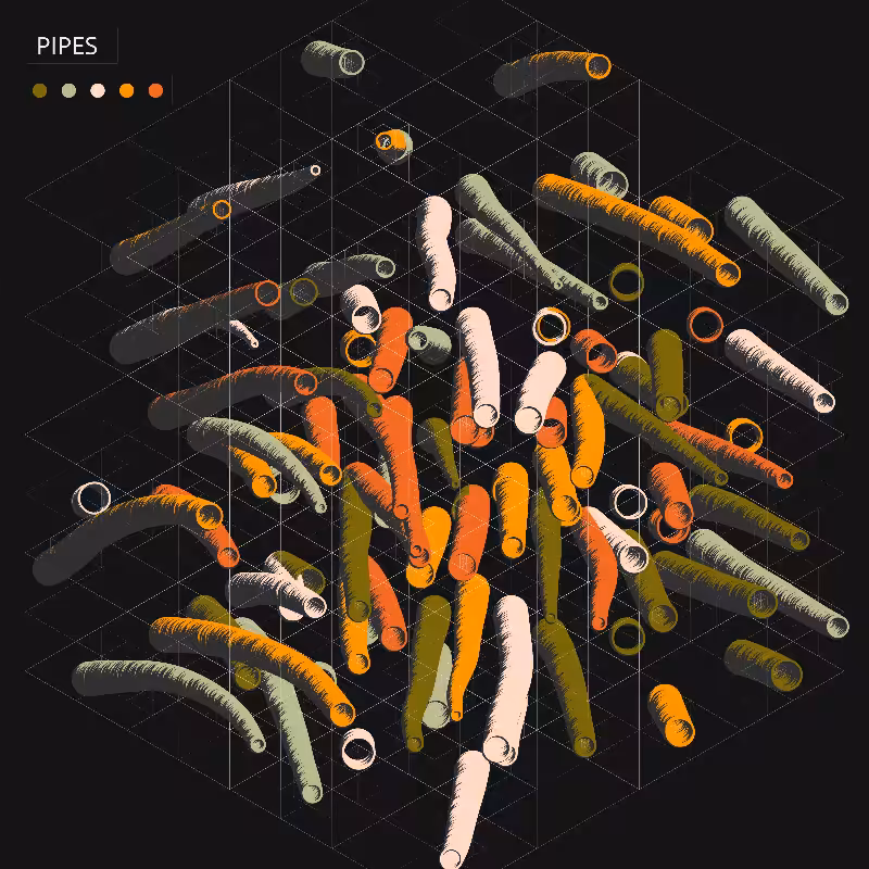 PIPES #51