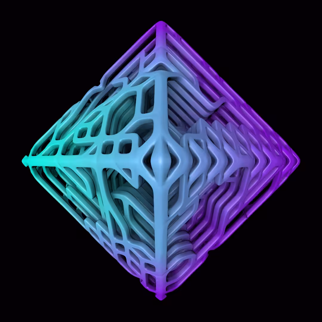 Symbiot #5
