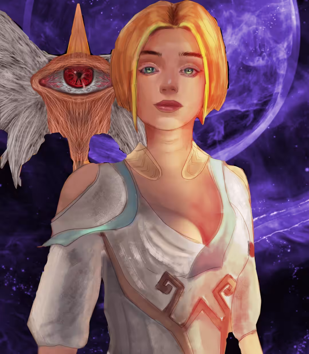 Athena