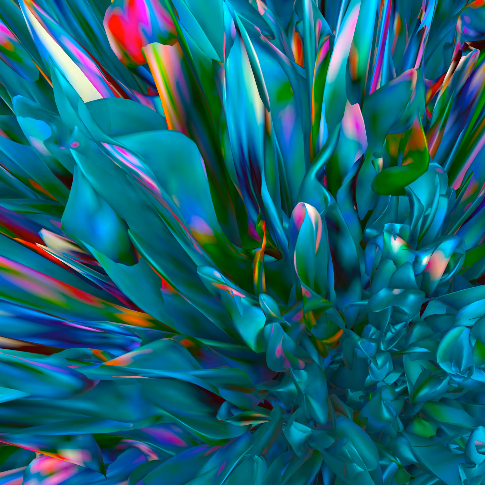 Blender Studies 027.02