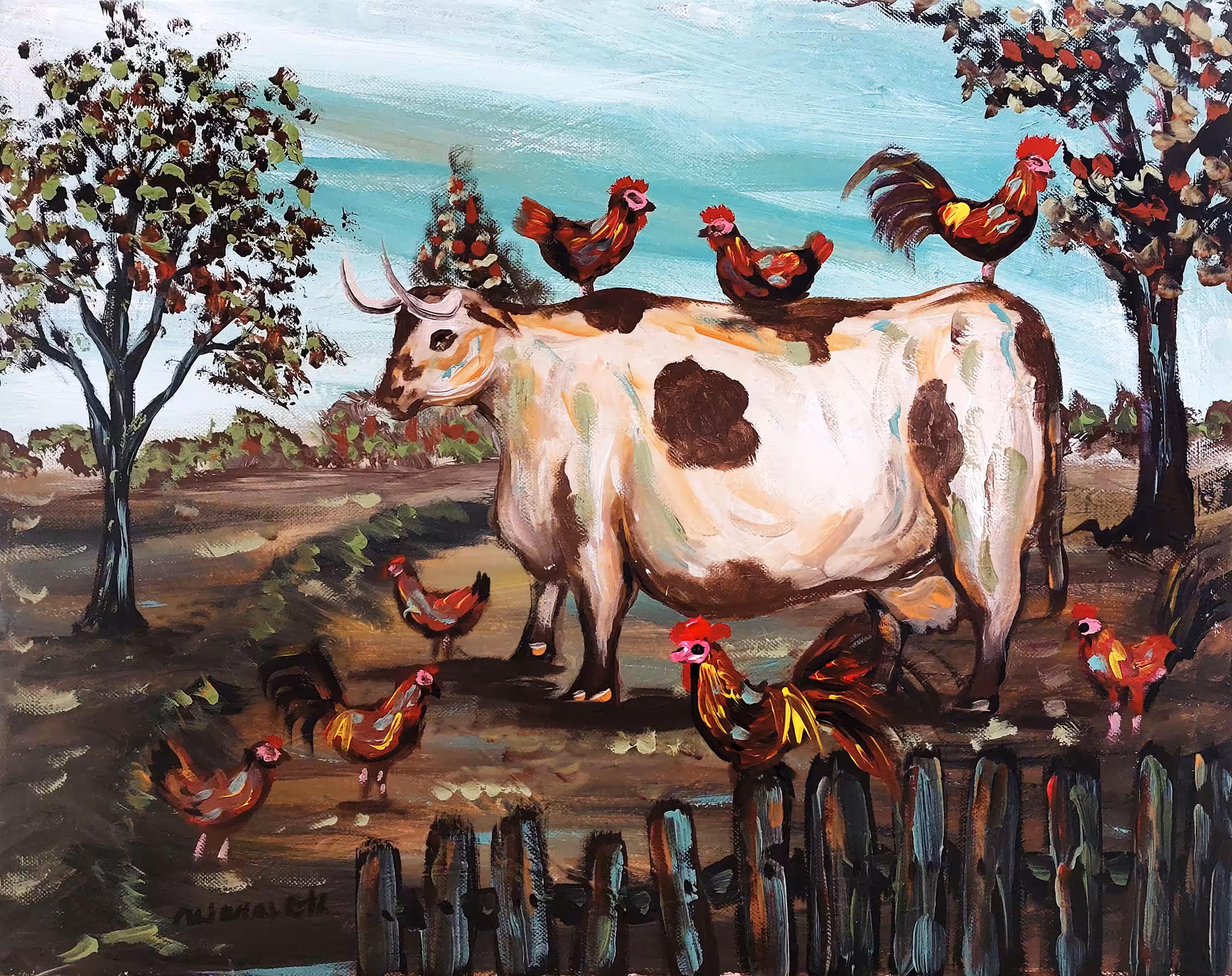 Animal Farm