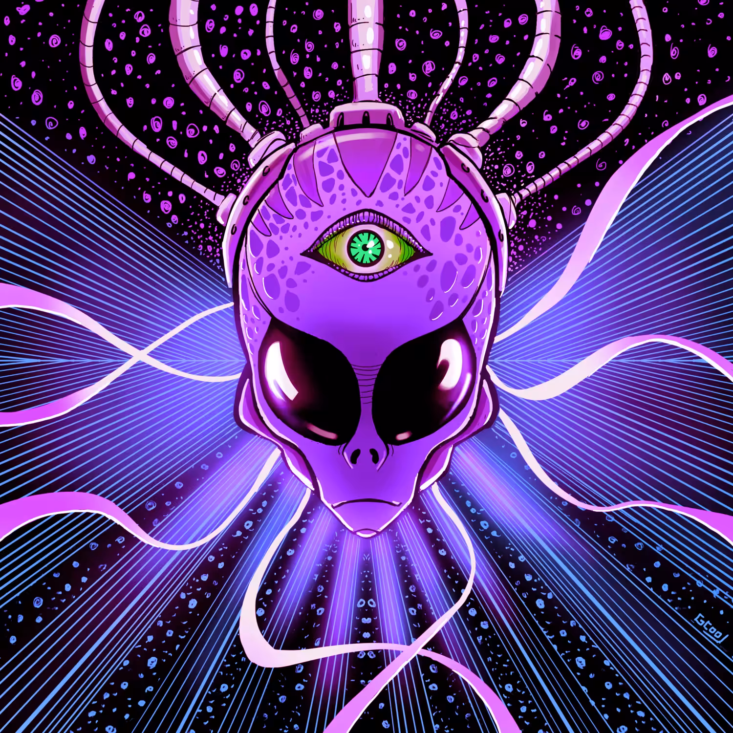 Aliens