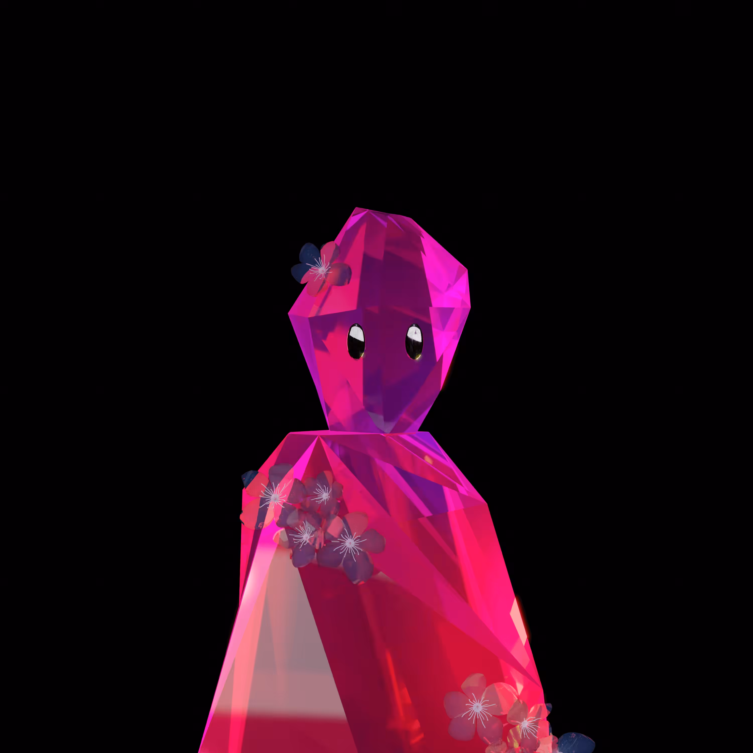 The Blossom Paspop