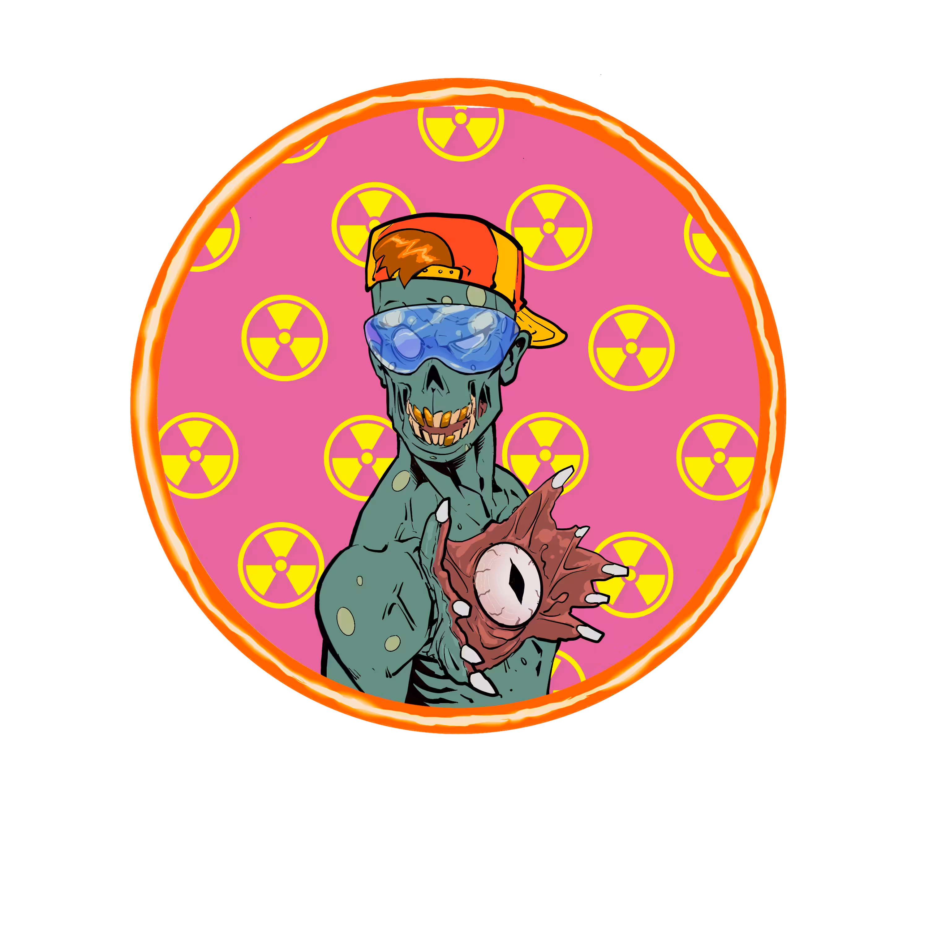 Gliese Zombies #225