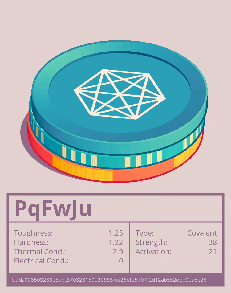 OTOM: PqFwJu molecule