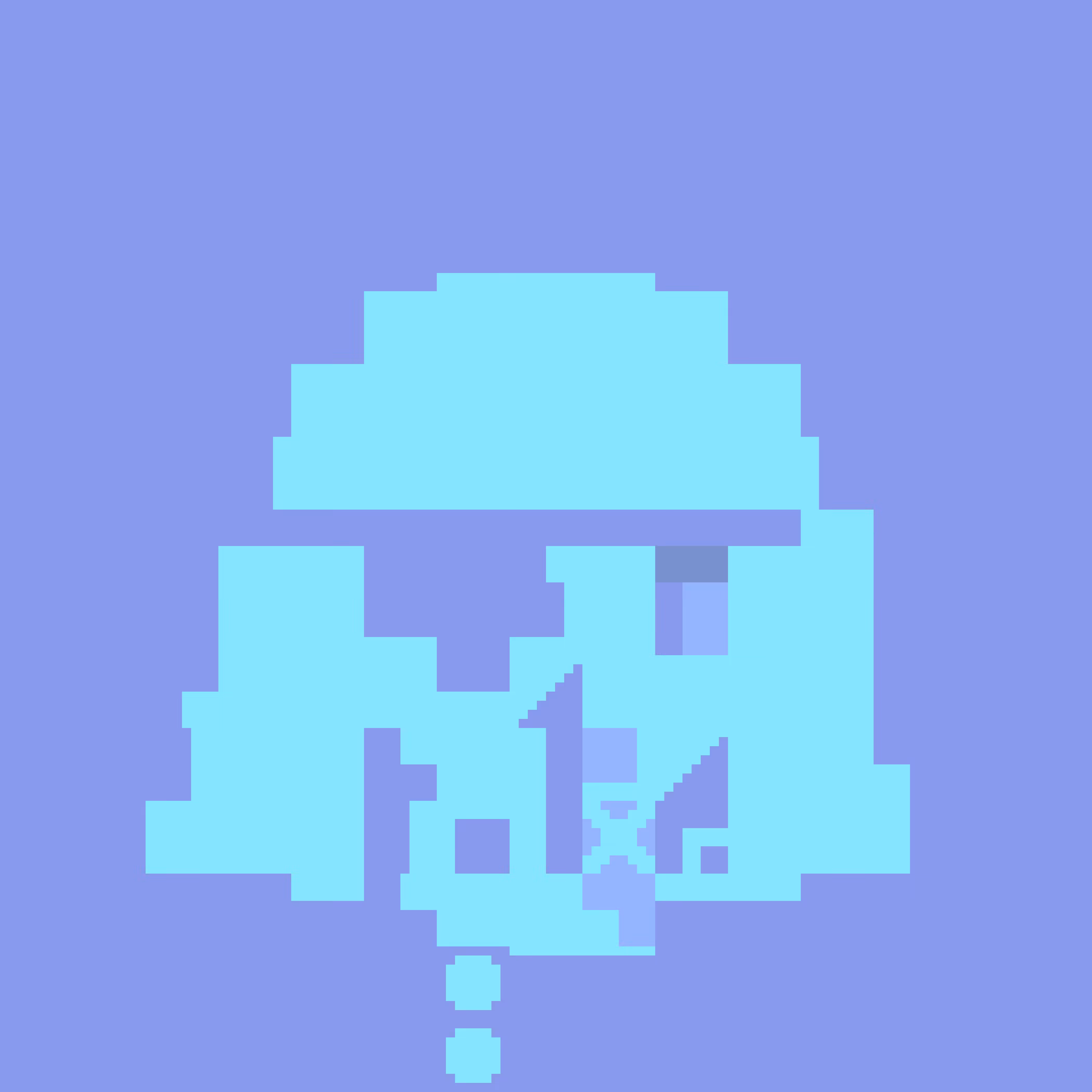 METH-HEDZ: METH-HED #5280