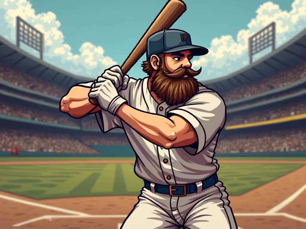 DataBaseball: Harry Stovey - 1893 (1.9 PV)