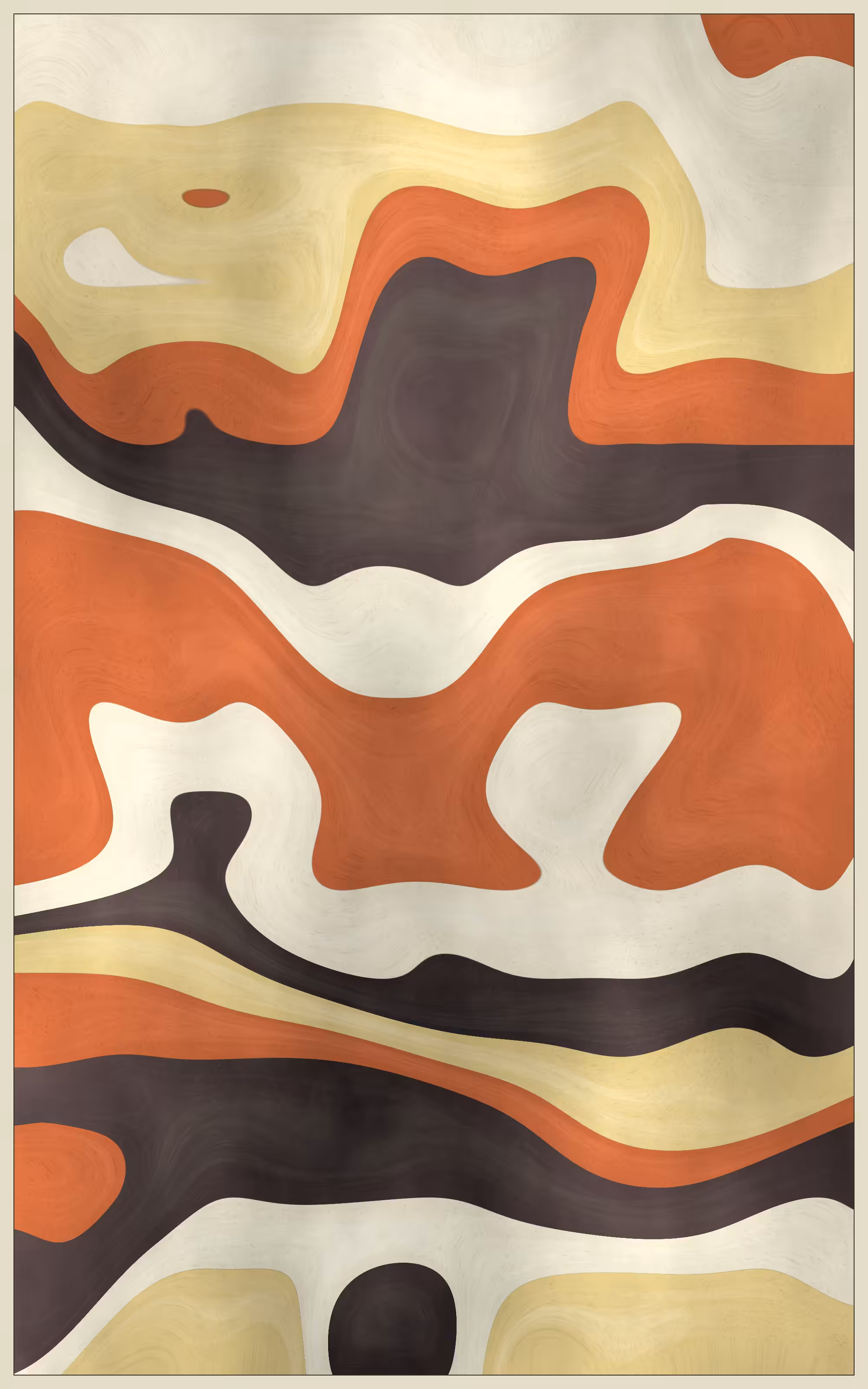 Delineated #18