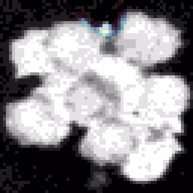 Relic 0x535B3D