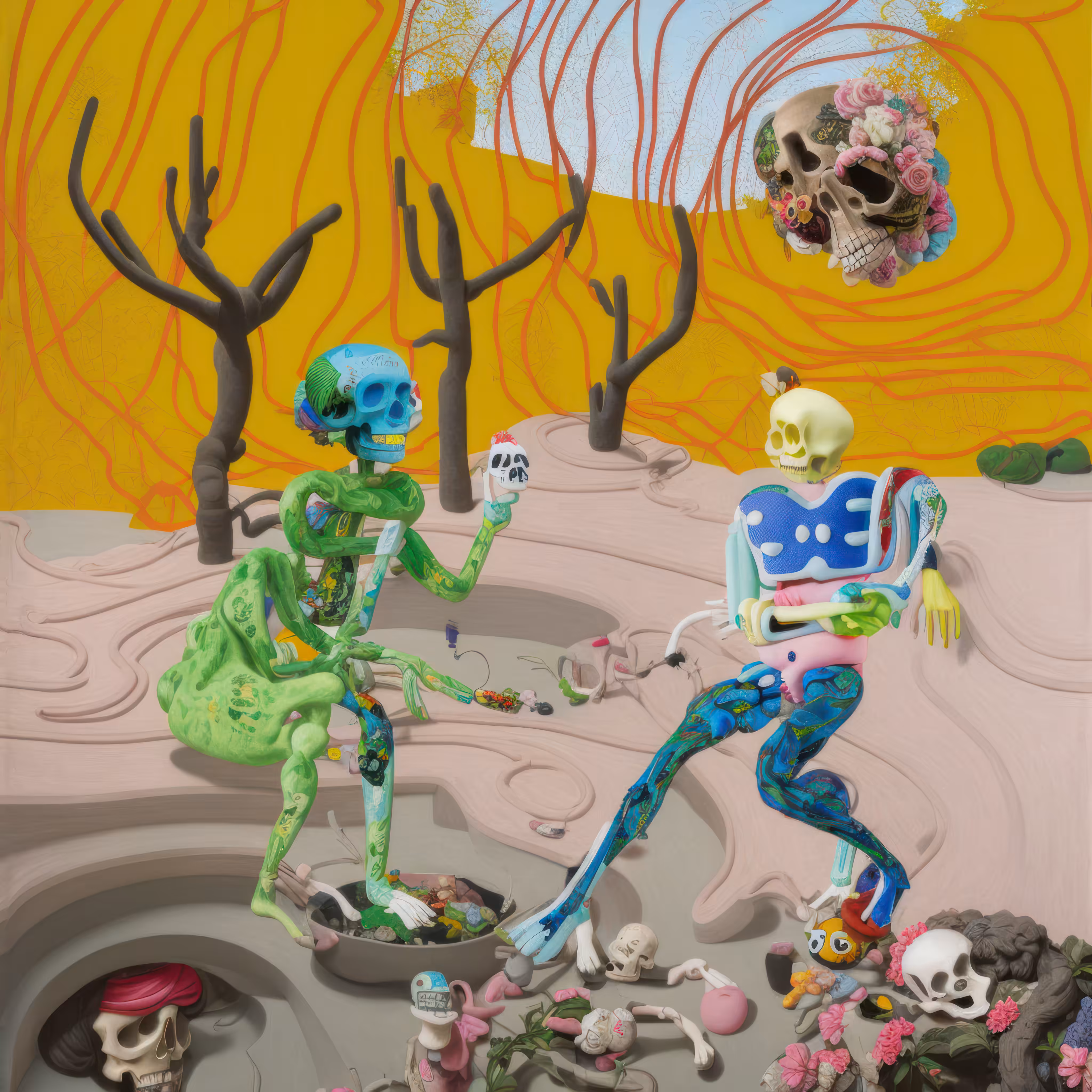 Odd World #78