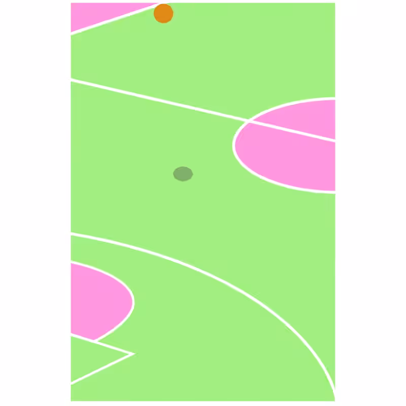B-Ball #4