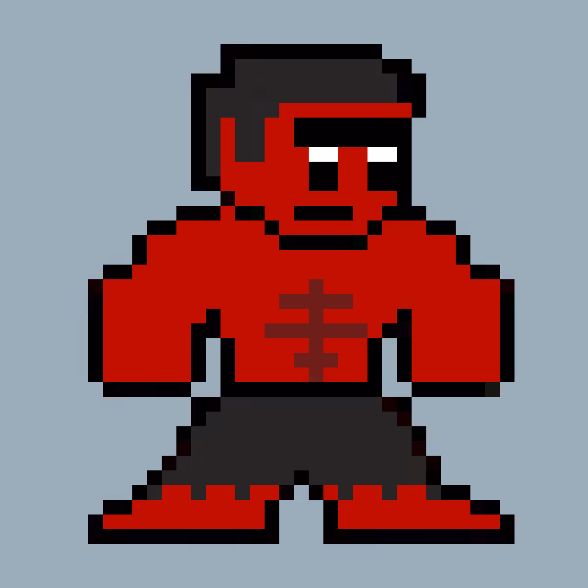 super 008