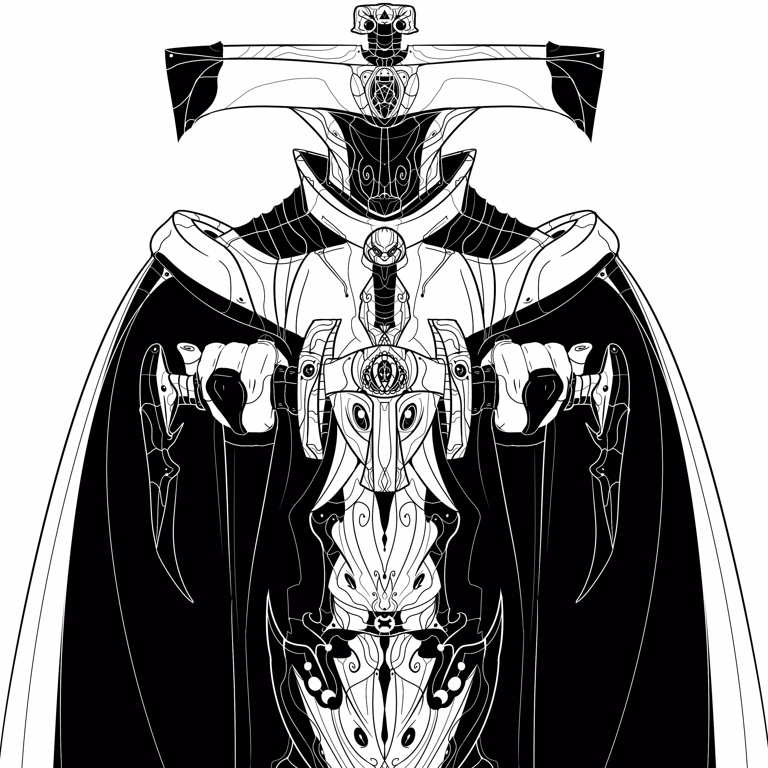 The Sword