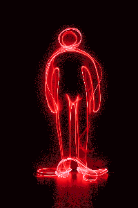 Do not Walk! 02 Glitch 03