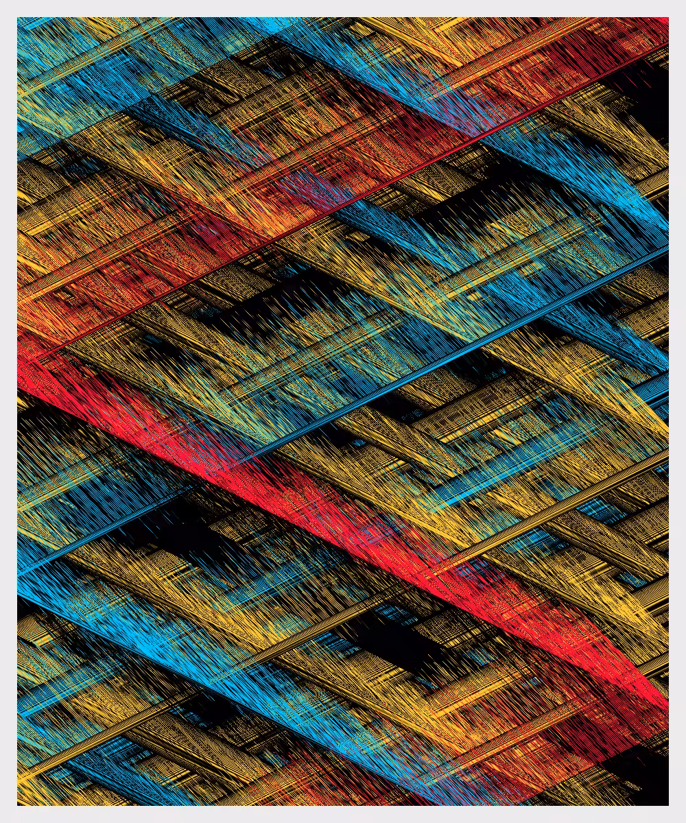 Overlap #22