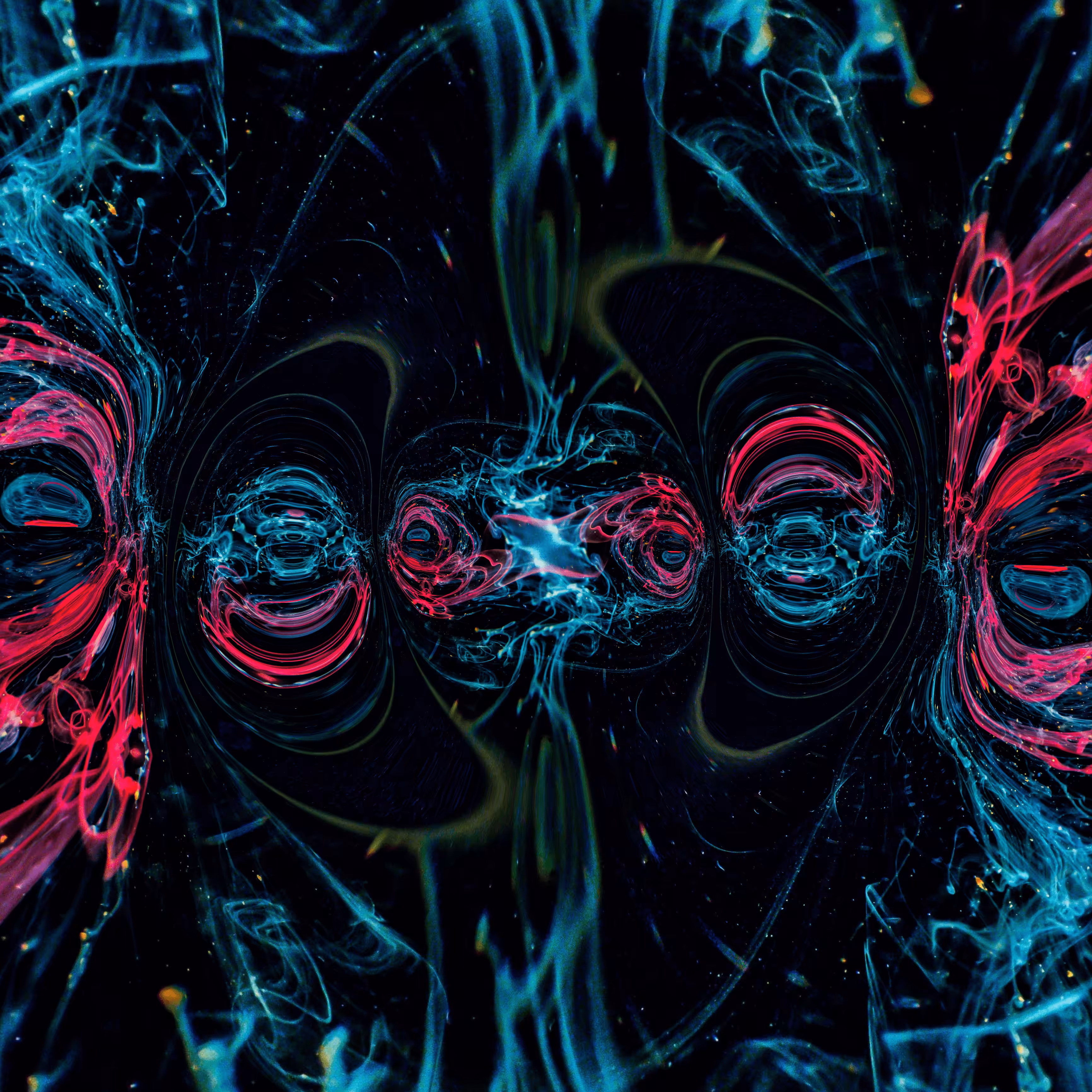 The birth of art #023