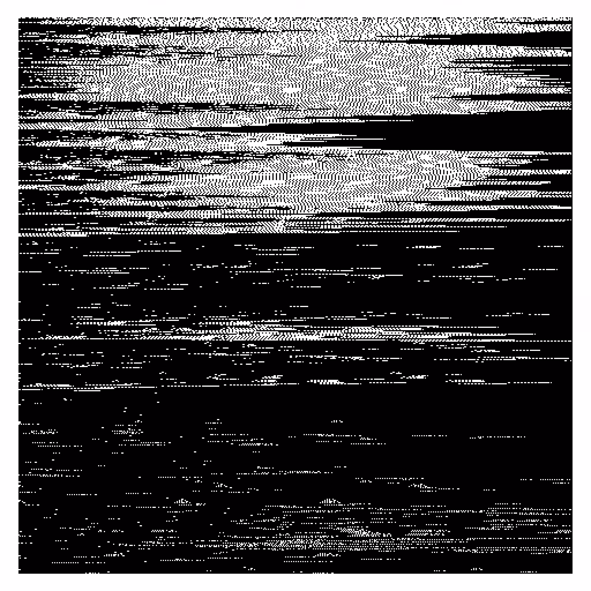 Flash of eden