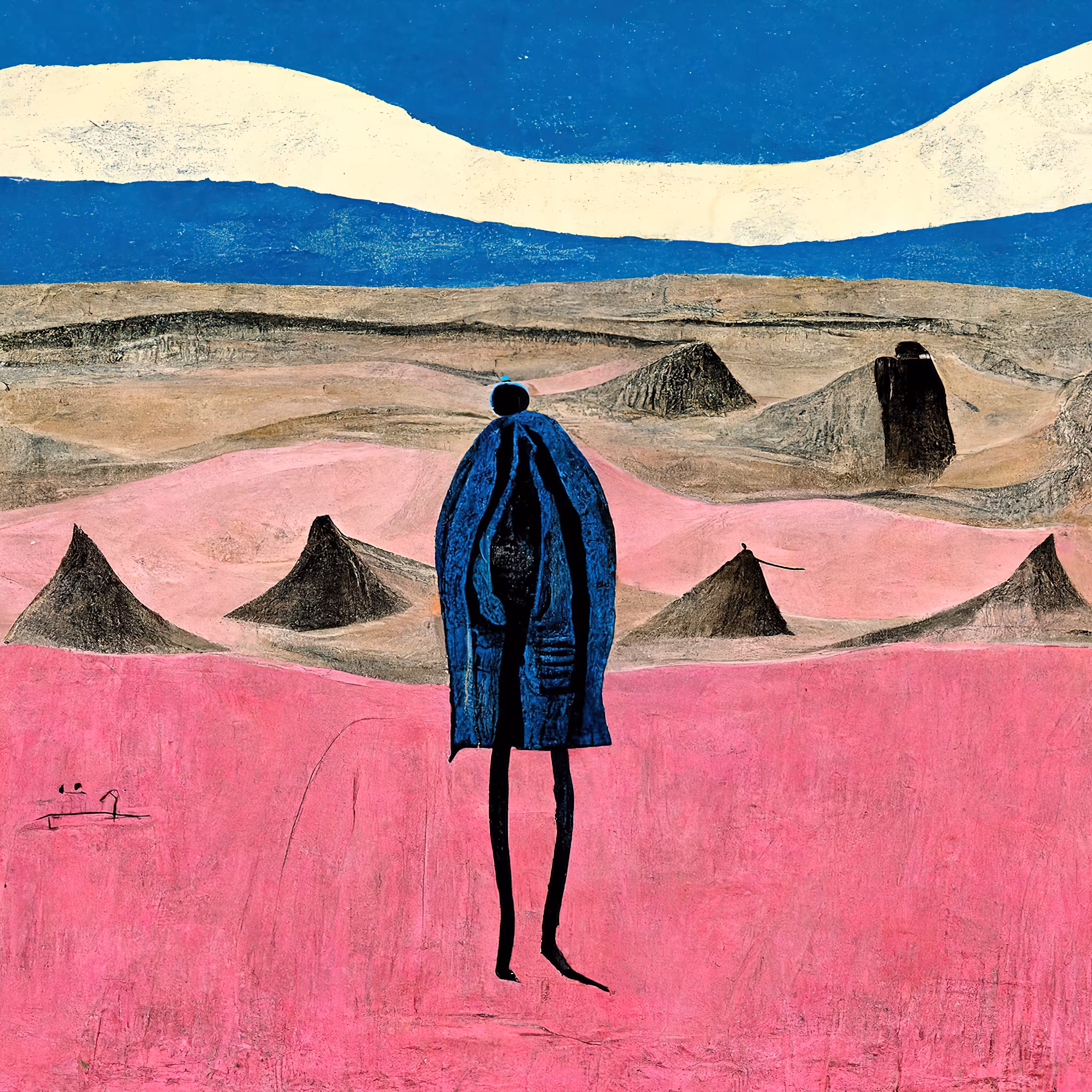 The Barrens #4