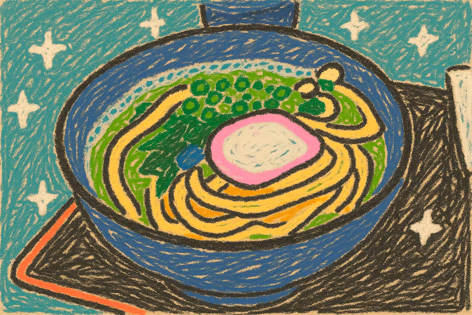 foody