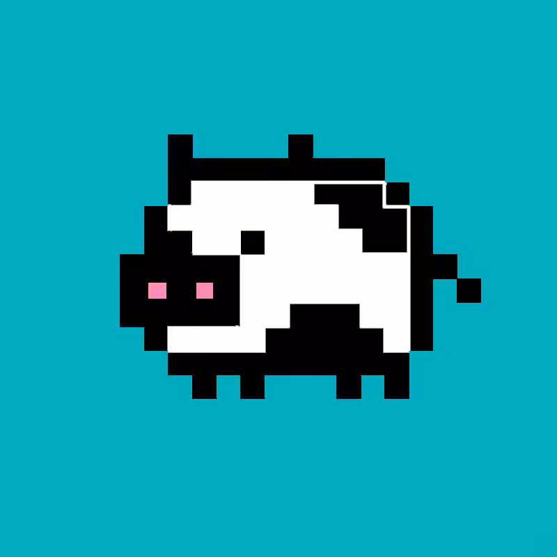 CryptoPig #8
