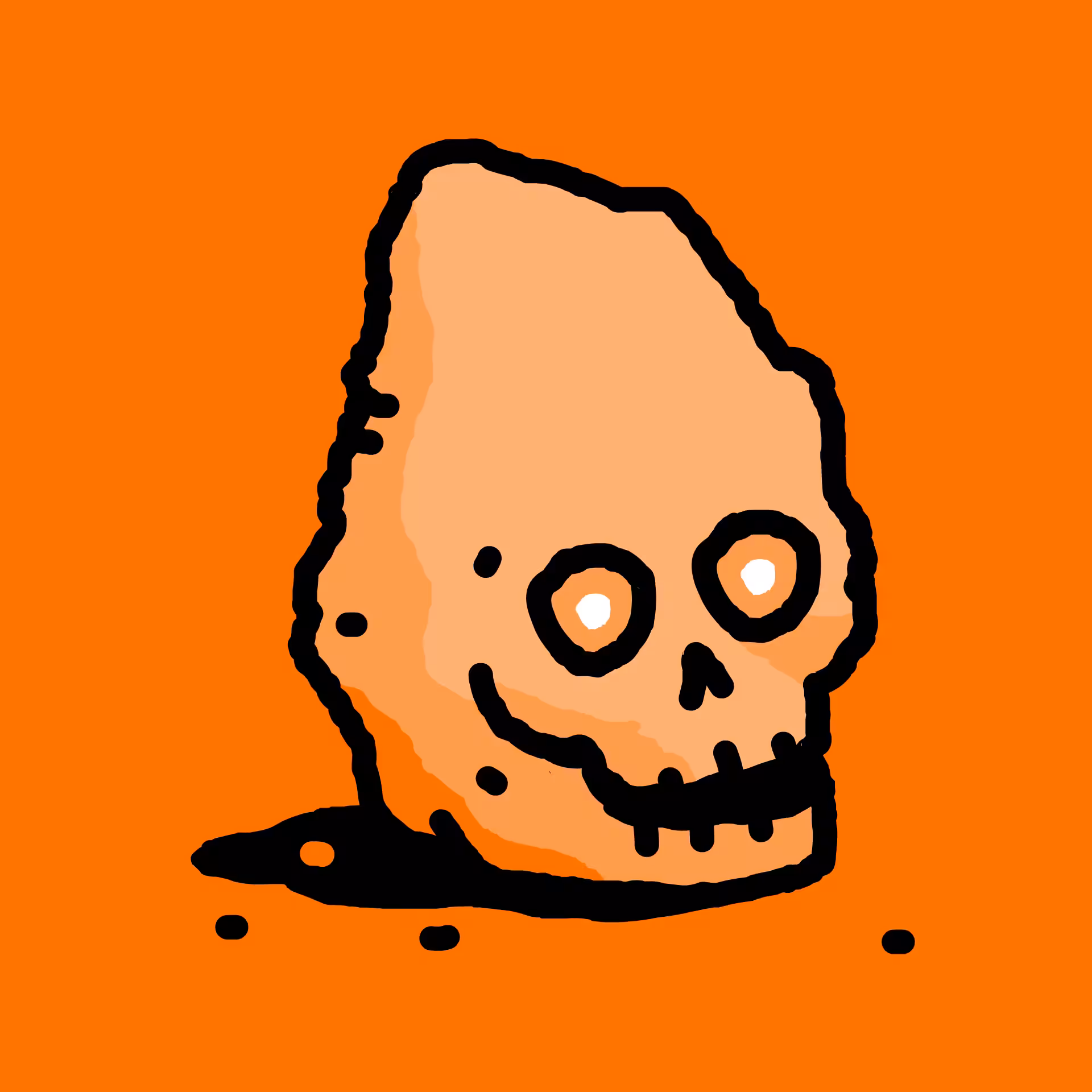 BoneRocks #84