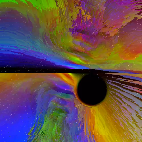 SINGULARITY #129