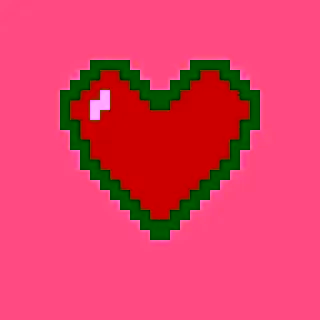 [Block Love] CryptoCharms Nifty Fifty Mint