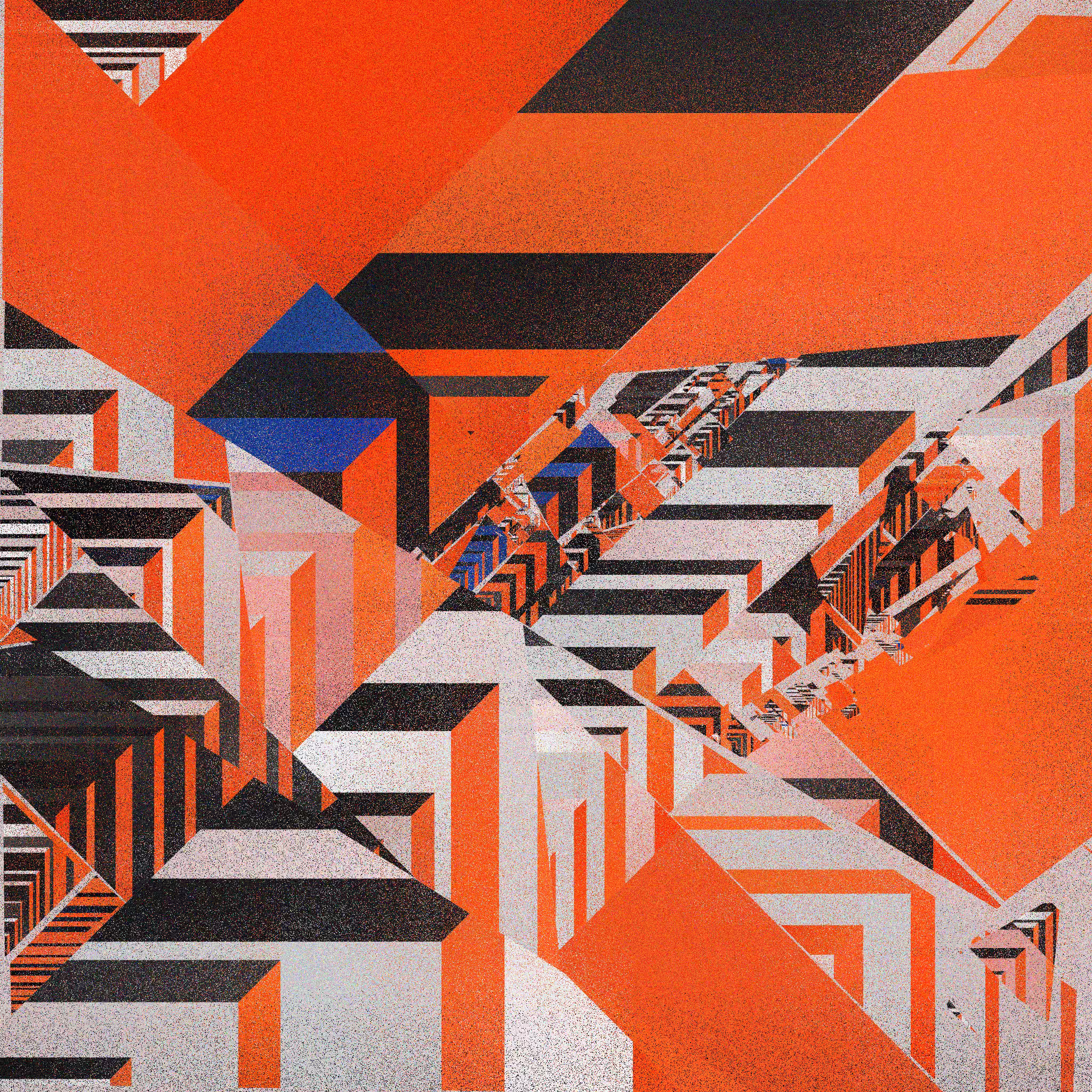 Bistable Perception #161