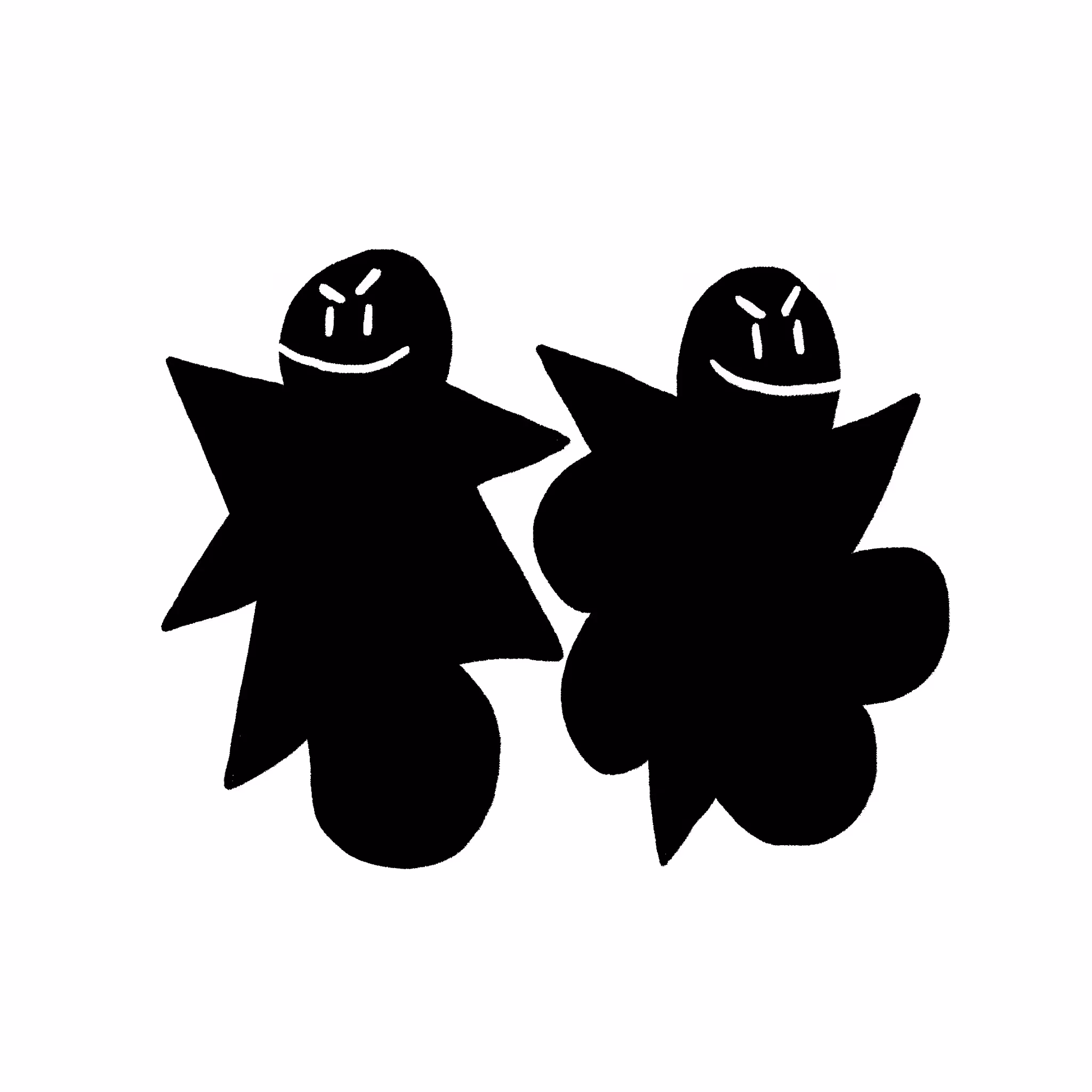 Double Trouble