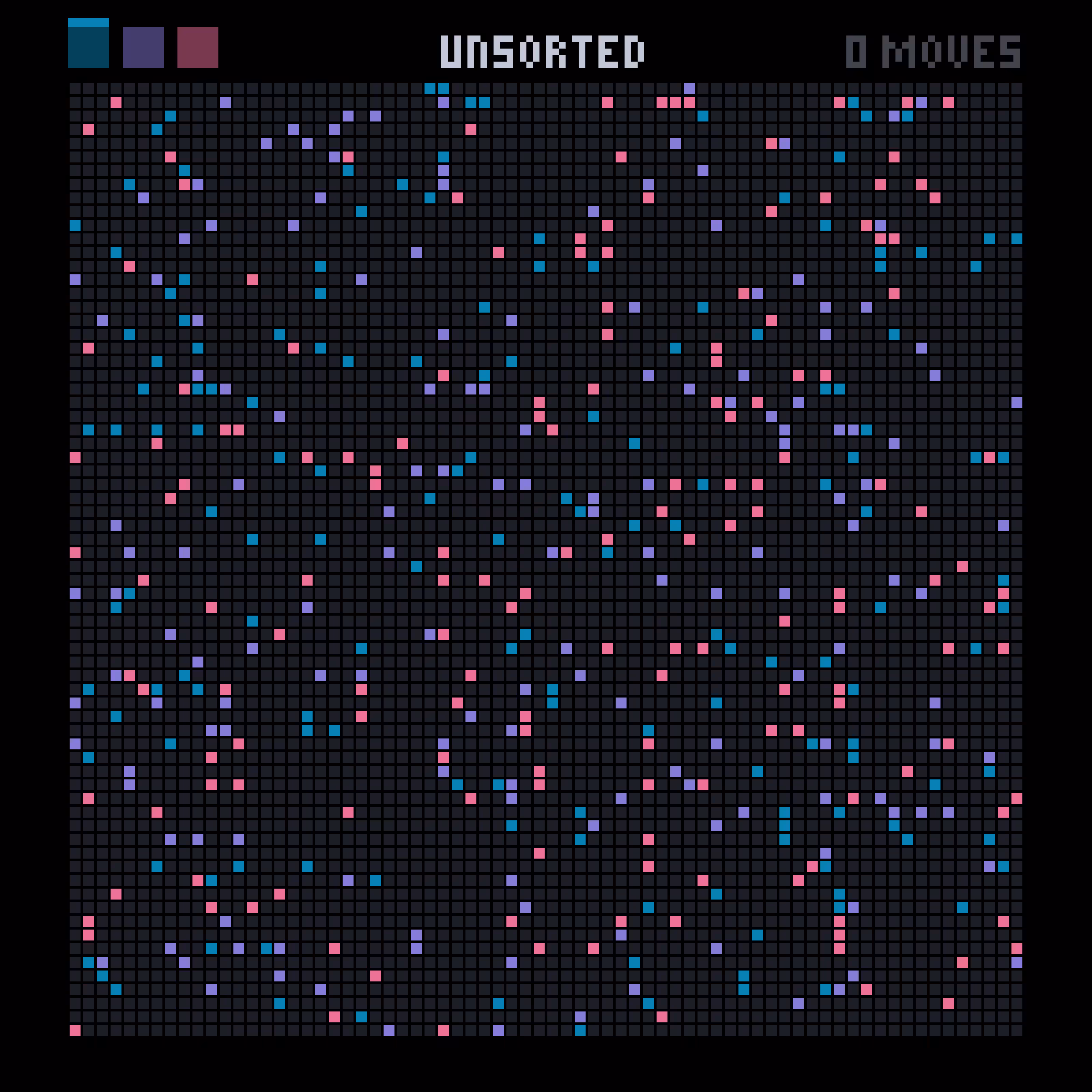 Unsorted #9