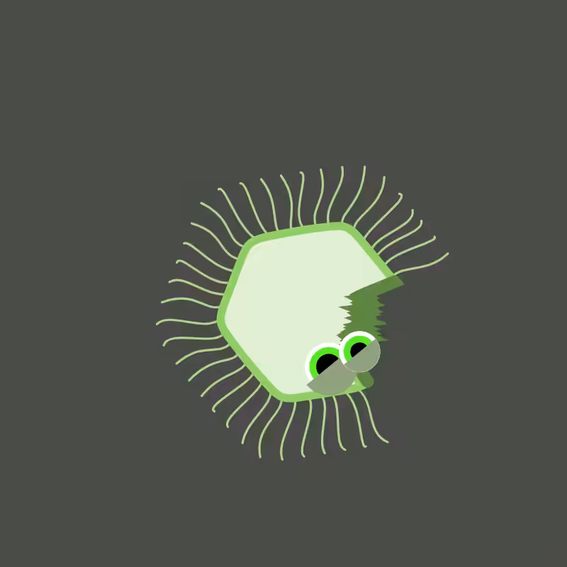 Generative art piece #10