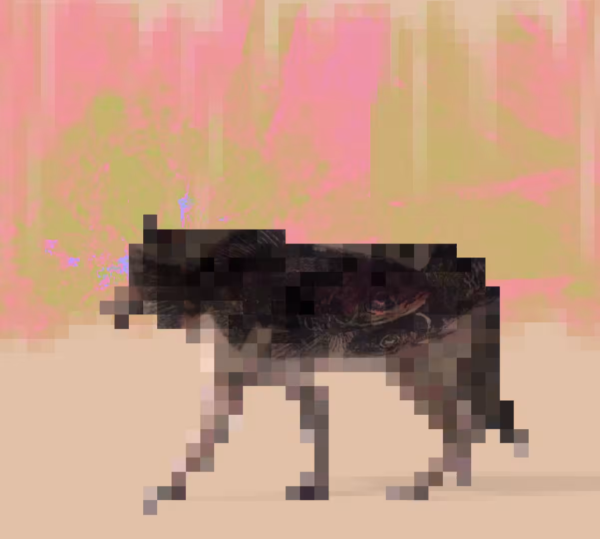 Le Loup