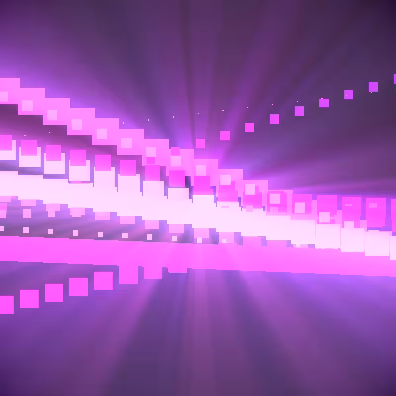 Lightstripes #9